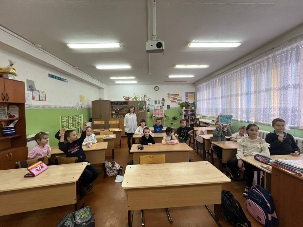 Внеурочное занятие «Крым и Севастополь. 10 лет в родной гавани»