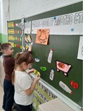 Азбука финансовой грамотности с любимыми Смешариками