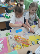 Азбука финансовой грамотности с любимыми Смешариками