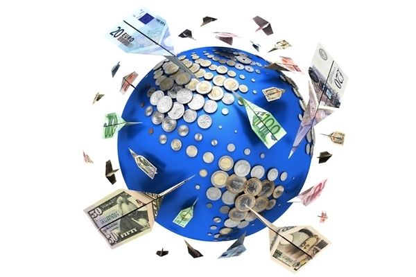 В мире финансов