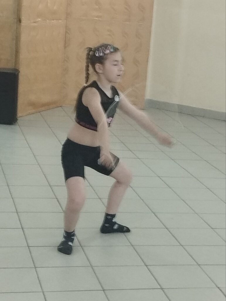 торжественное открытие лагеря с дневным воспитанием детей " Дружба"