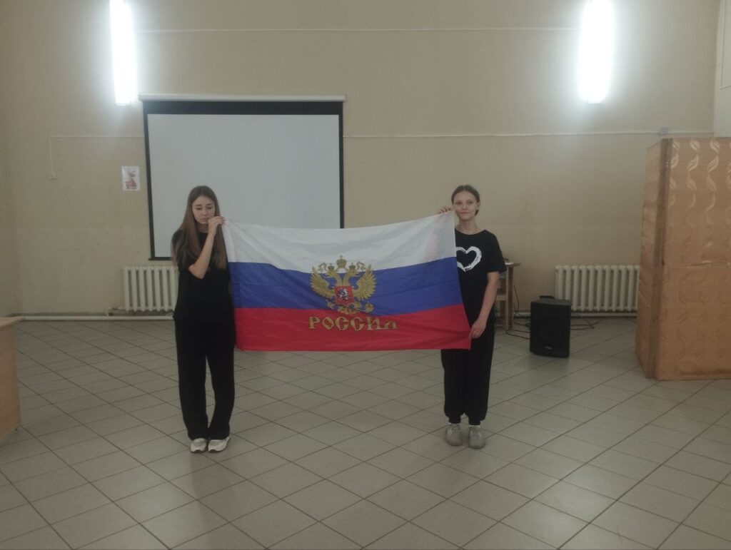 торжественное открытие лагеря с дневным воспитанием детей " Дружба"