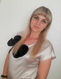 Ухаткина Екатерина Валерьевна