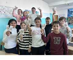 Знатоки финансовой грамотности