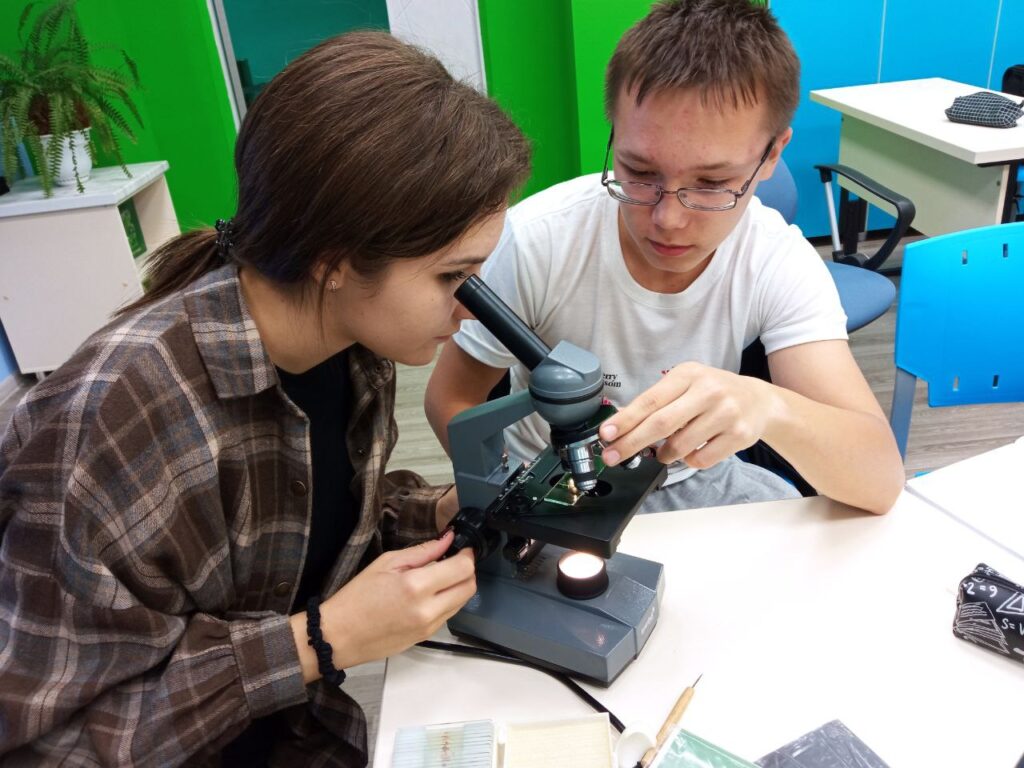 Агротехнологический класс