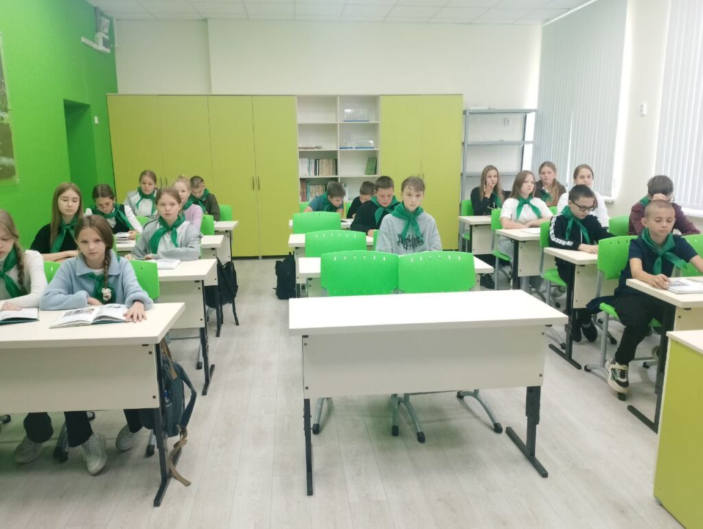 Агротехнологический класс