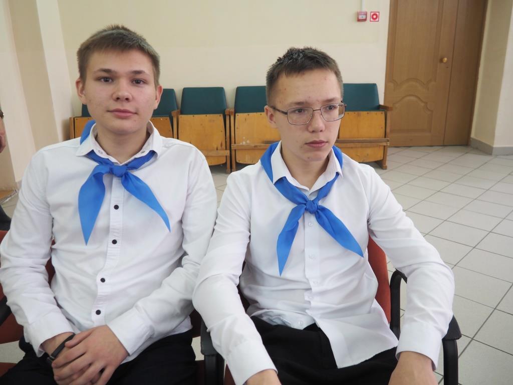 Новая глава в истории Шигонской школы: открыты Агроклассы