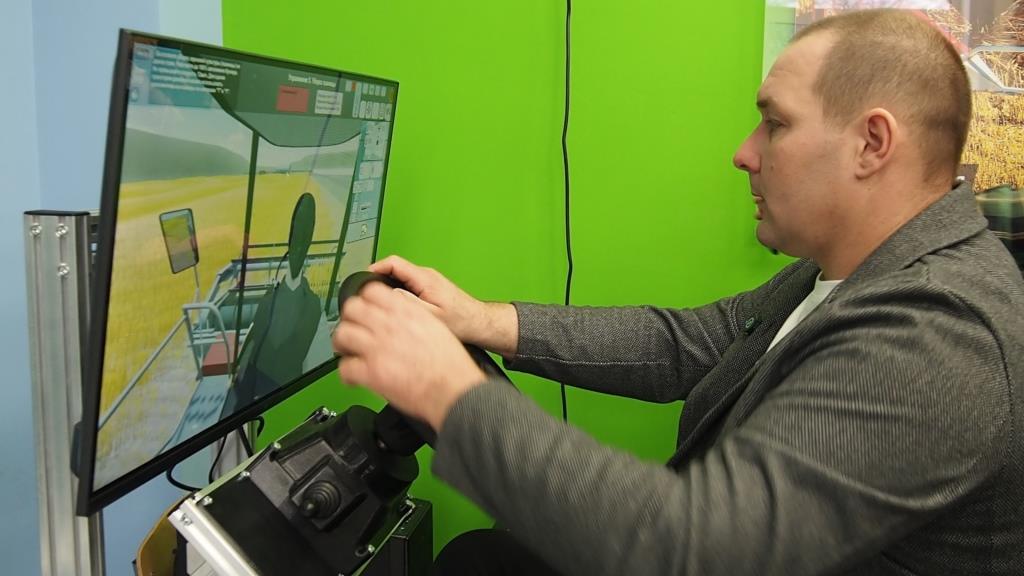 Новая глава в истории Шигонской школы: открыты Агроклассы