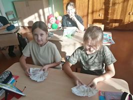 Дружу с финансами